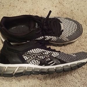 Asics quantum 360 gel